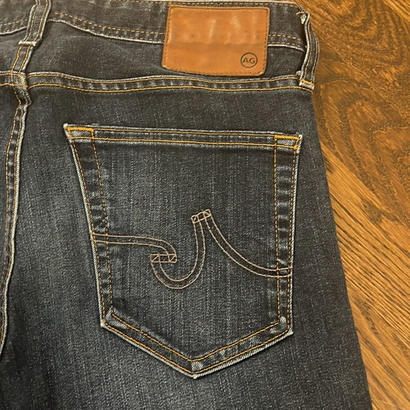 AG The Dylan Jeans 👖 - Picture 3 of 5